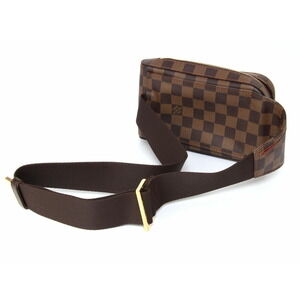 Louis Vuitton Geronimos Damier